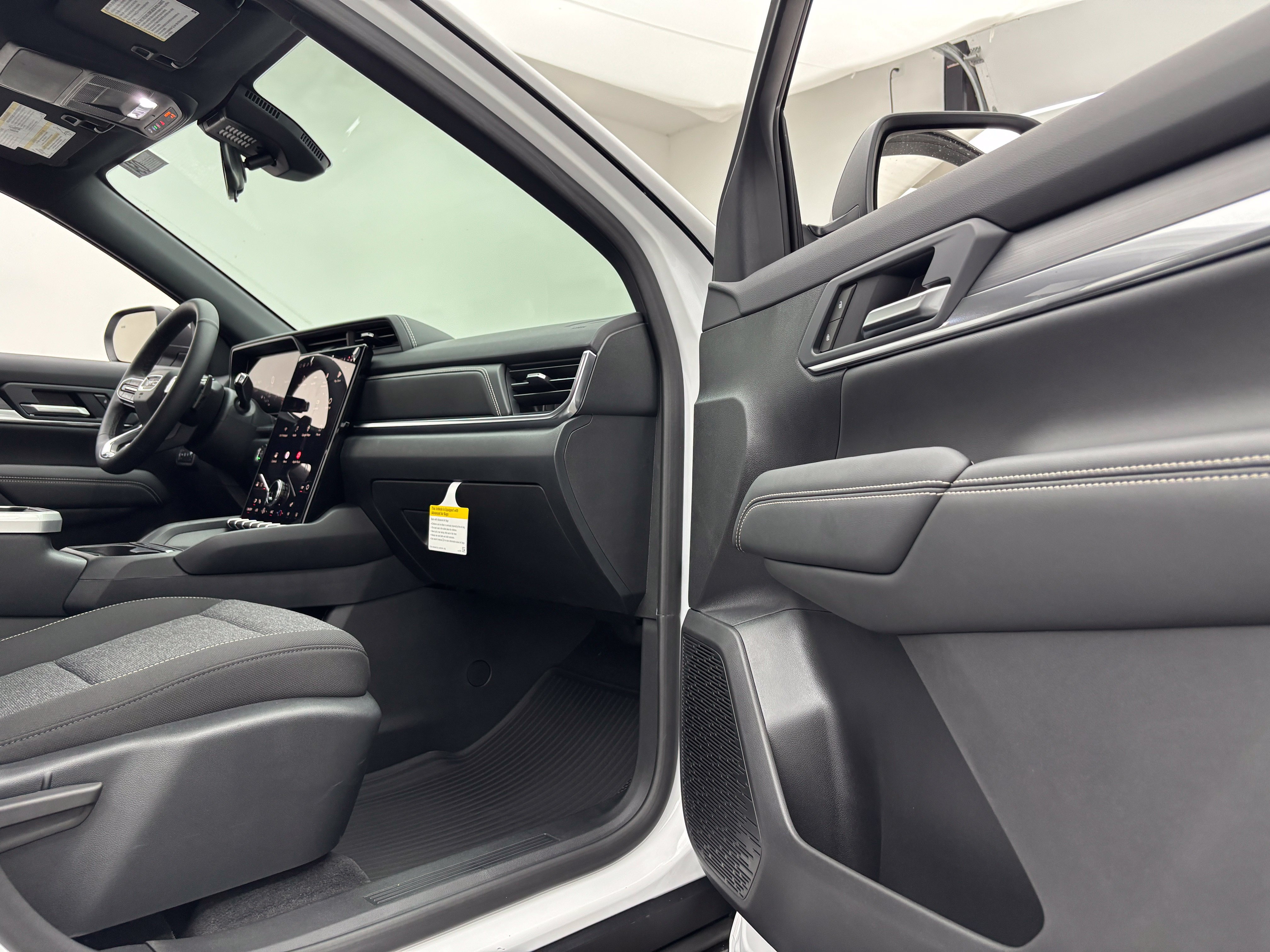 New 2027 GMC Terrain Elevation FWD image 28