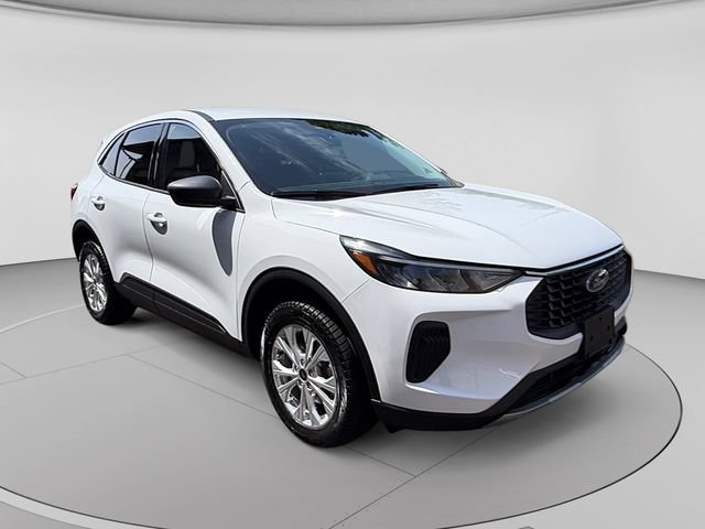 Certified 2024 Ford Escape Active AWD/4WD image 7