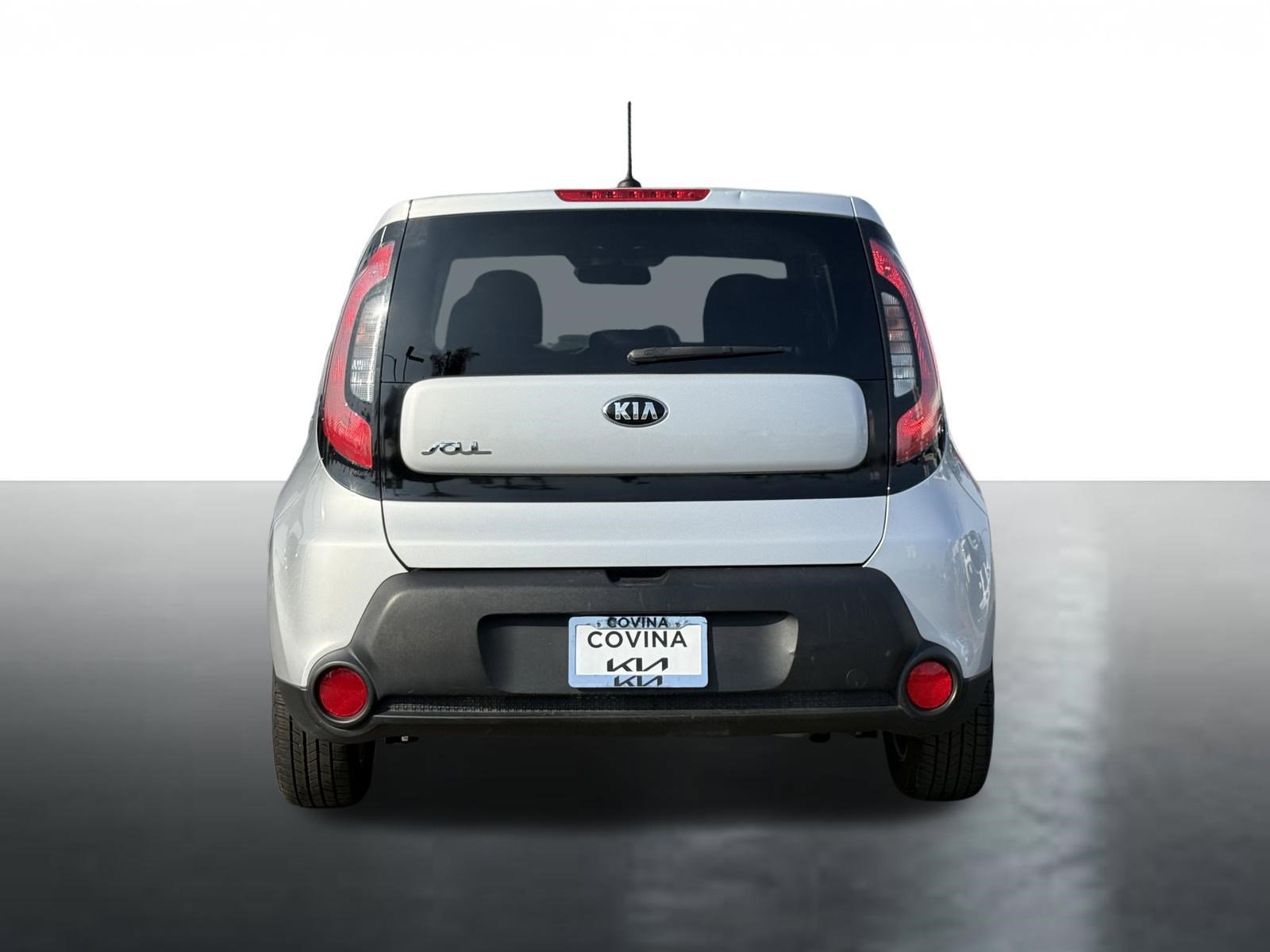 Used 2016 Kia Soul Base image 7