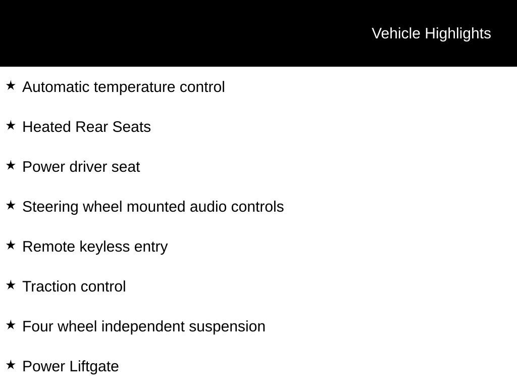 Used 2023 Kia Niro Wind w/ Wind Preserve Package FWD image 13