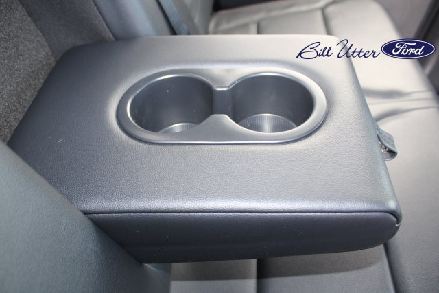 Used 2023 Ford F150 Lariat AWD/4WD image 15