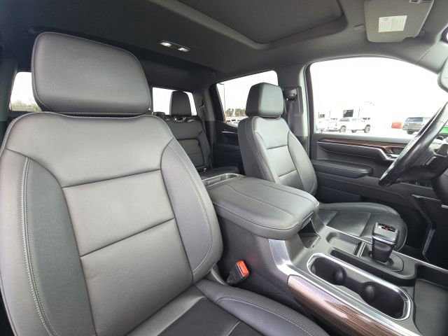 Used 2023 Chevrolet Silverado 1500 RST image 21