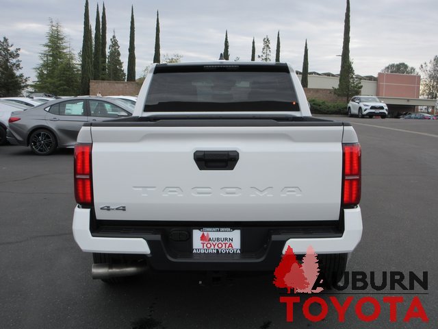 New 2026 Toyota Tacoma SR5 image 3