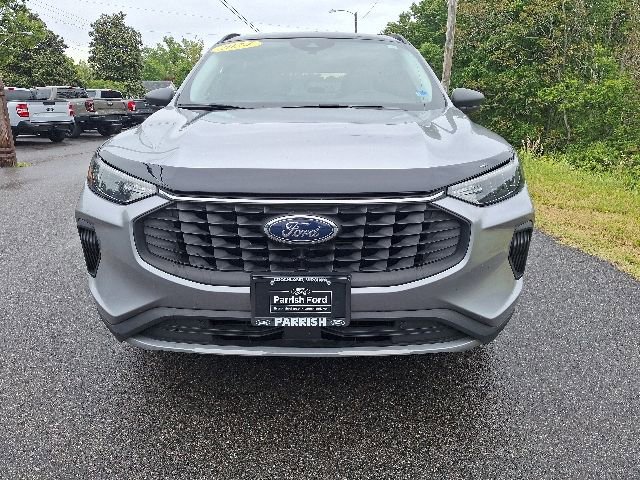 Used 2024 Ford Escape Active w/ Tech Pack #1 AWD/4WD image 8