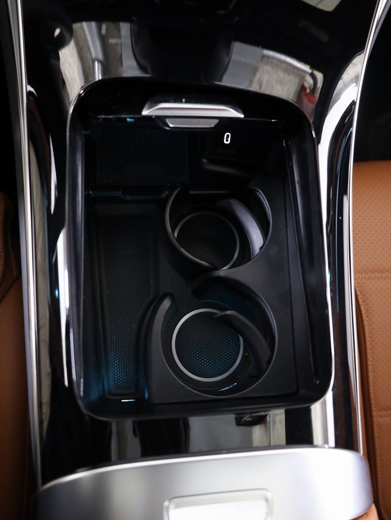 Certified 2026 Mercedes-Benz GLC 300 4MATIC image 22