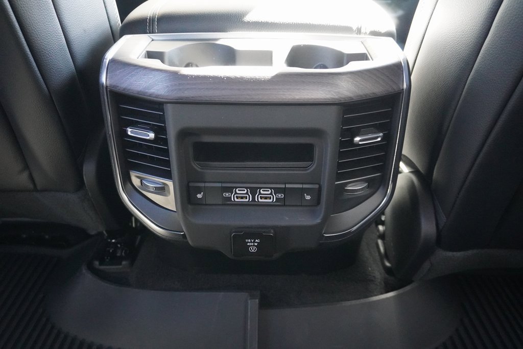 New 2026 RAM 1500 Laramie image 27