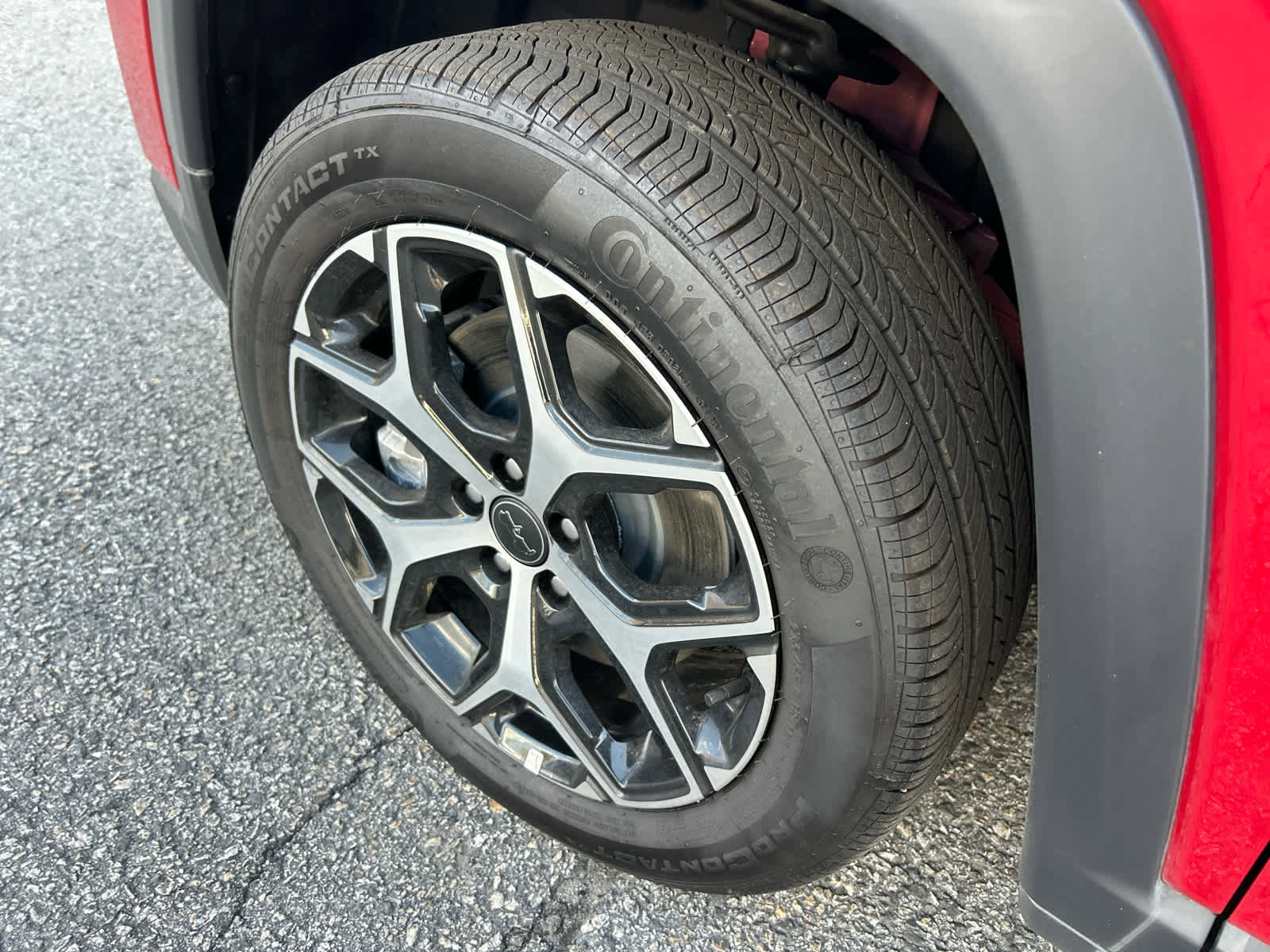 Used 2026 Jeep Compass Limited image 15