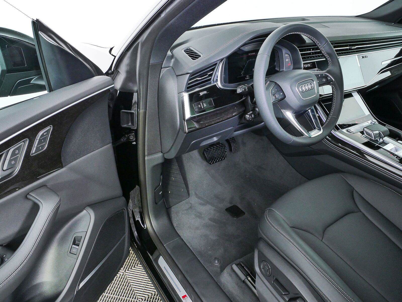 New 2026 Audi Q7 2.0T Premium Plus AWD/4WD image 41