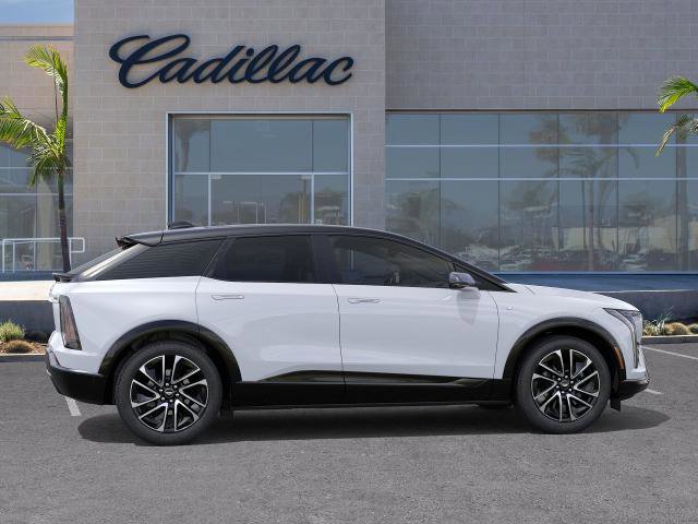 New 2026 Cadillac Optiq Sport 1 RWD image 5