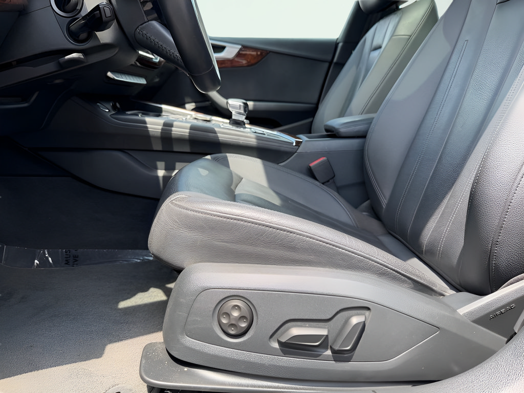 Used 2019 Audi A5 2.0T Premium AWD/4WD image 49