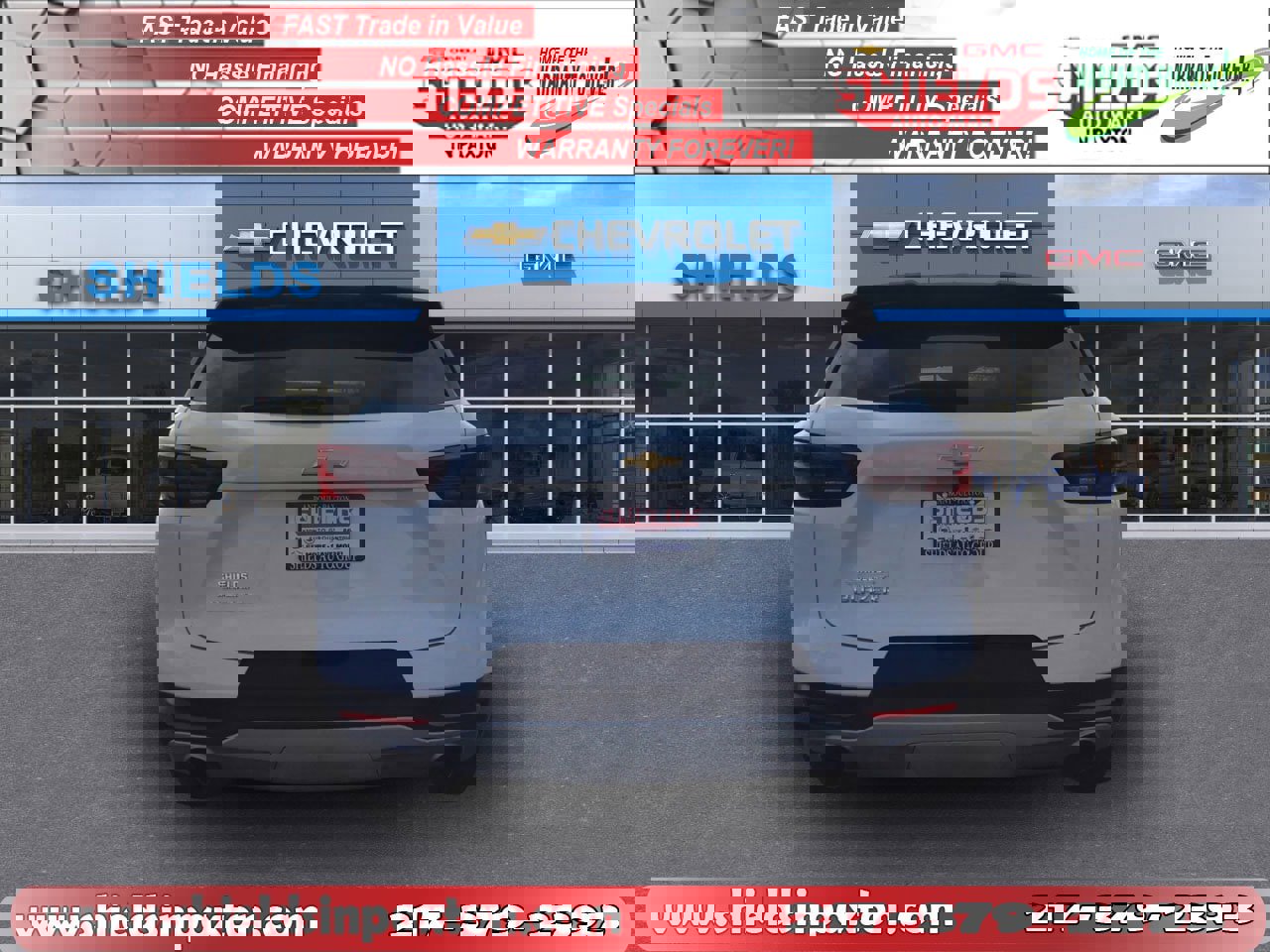 Used 2024 Chevrolet Blazer LT w/ Convenience Package image 6