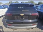 Used 2025 Chevrolet Traverse LT image 5