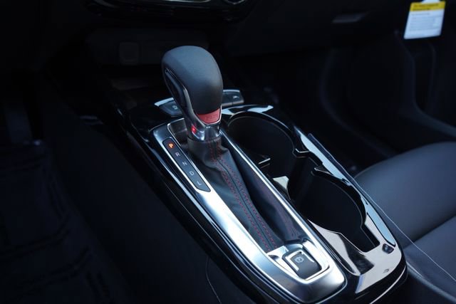 New 2026 Chevrolet Trax RS w/ Sunroof Package image 24