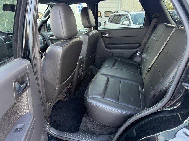 Used 2010 Ford Escape Limited AWD/4WD image 12