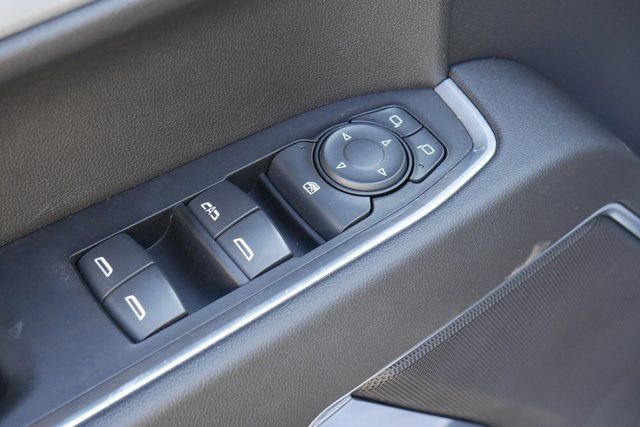 Used 2022 Chevrolet Silverado 1500 RST w/ Z71 Off-Road Package image 15