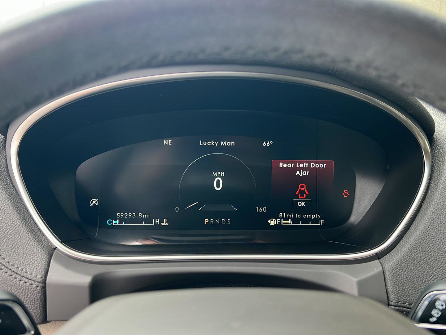 Used 2020 Lincoln Nautilus FWD w/ Equipment Group 101A image 22