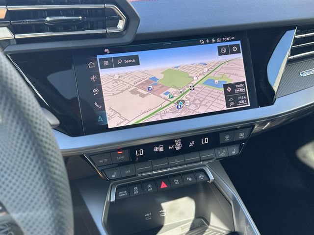 New 2026 Audi S3 Premium AWD/4WD image 10