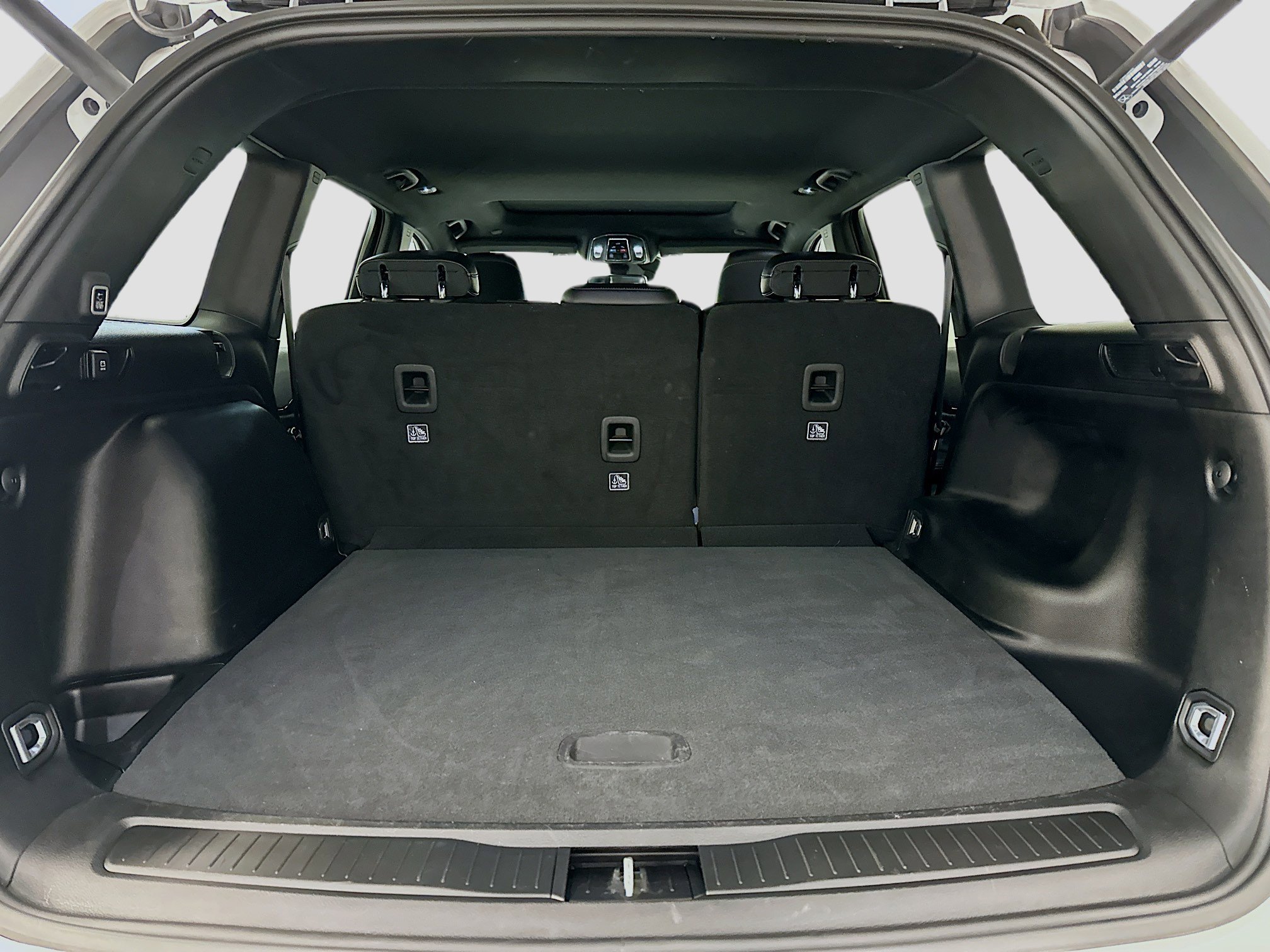 Used 2023 Jeep Grand Cherokee Altitude image 30