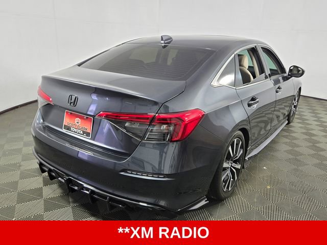 Used 2024 Honda Civic EX image 6
