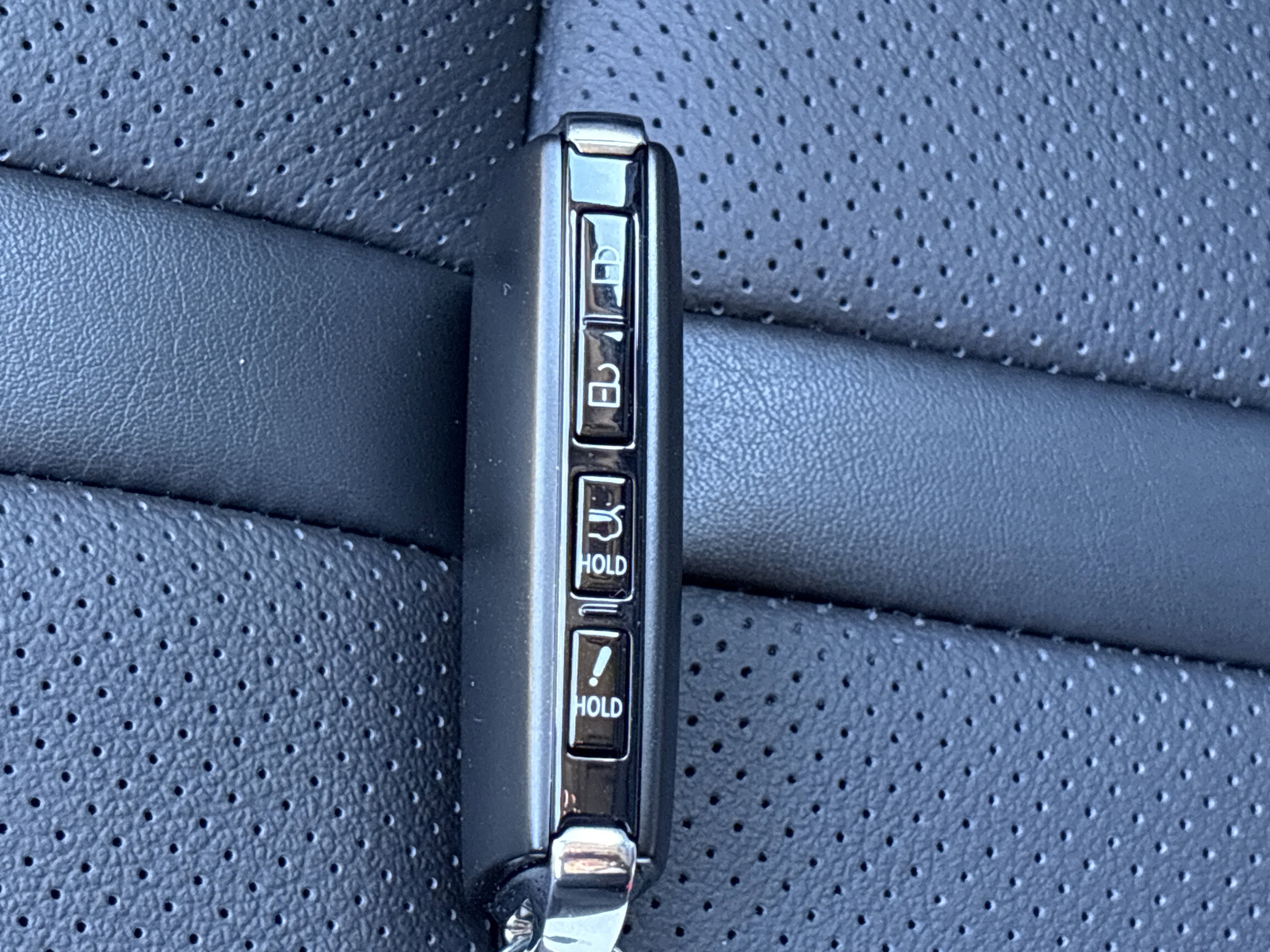 New 2026 MAZDA CX-50 2.5 Hybrid w/ Cargo Package image 45