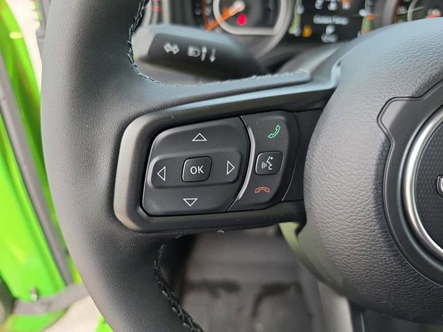 New 2026 Jeep Gladiator Rubicon image 32