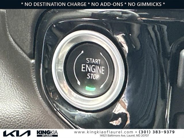 Used 2023 GMC Sierra 1500 SLT w/ SLT Premium Plus Package image 12