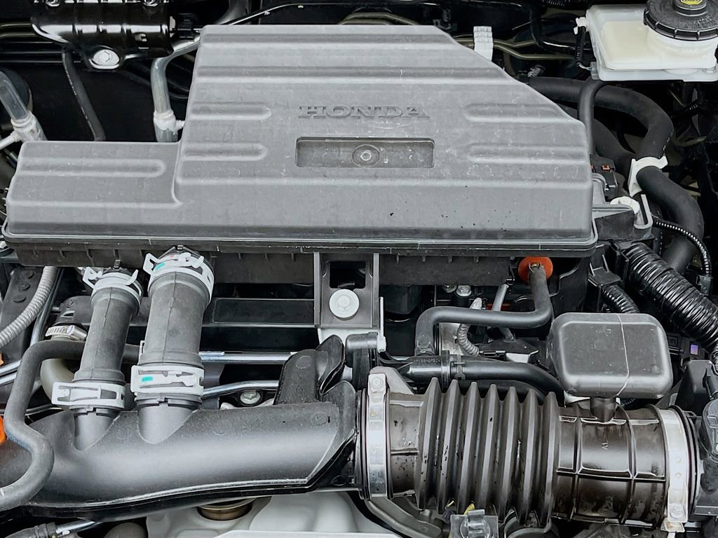 Used 2022 Honda CR-V EX image 31