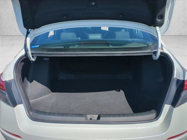 Used 2022 Honda Civic Sport image 6