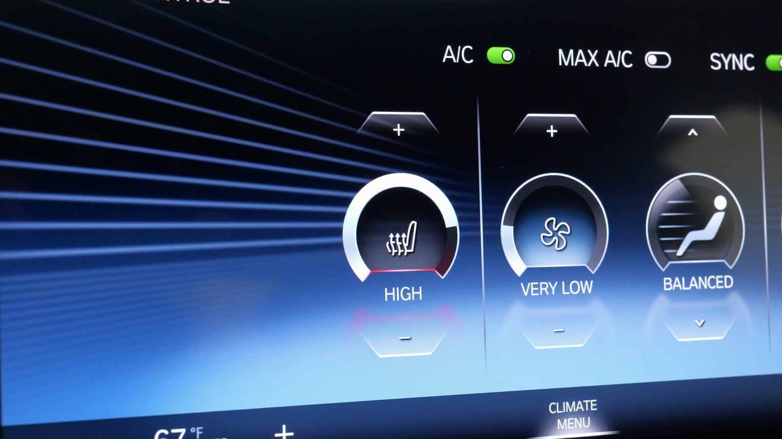 Used 2023 BMW i4 M50 w/ Premium Package image 53