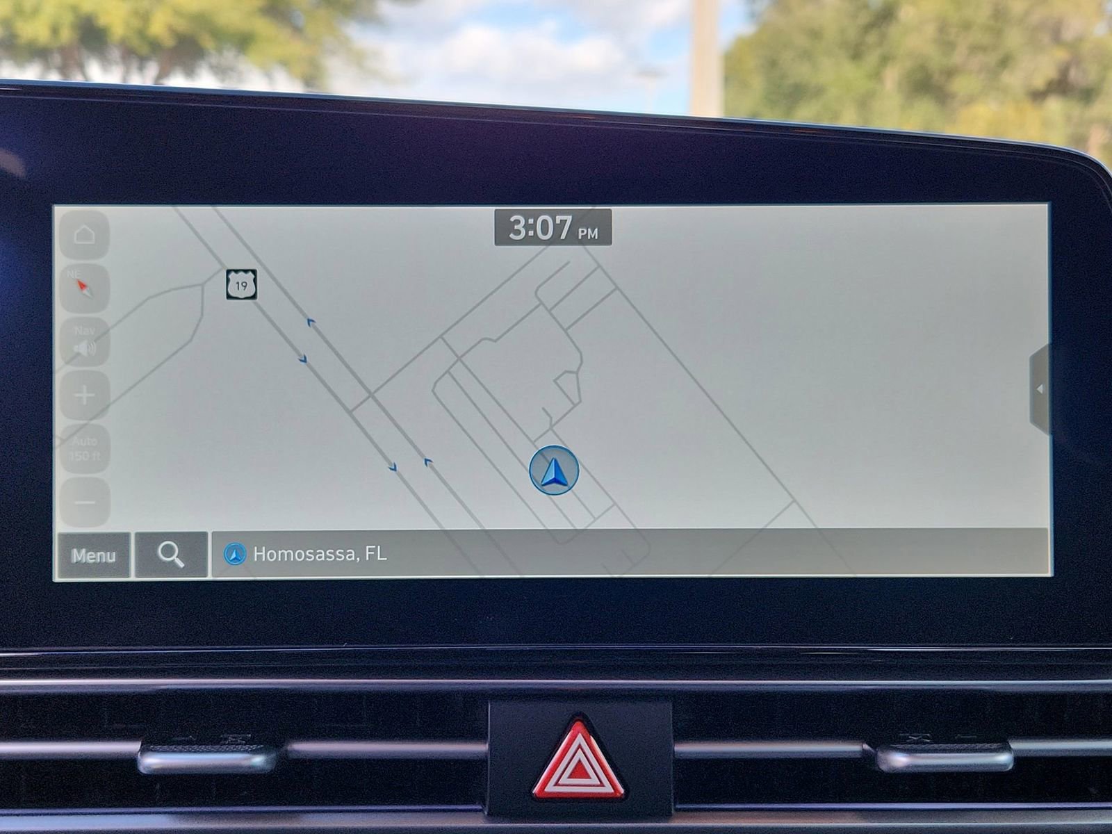 Used 2025 Hyundai Elantra SEL image 20