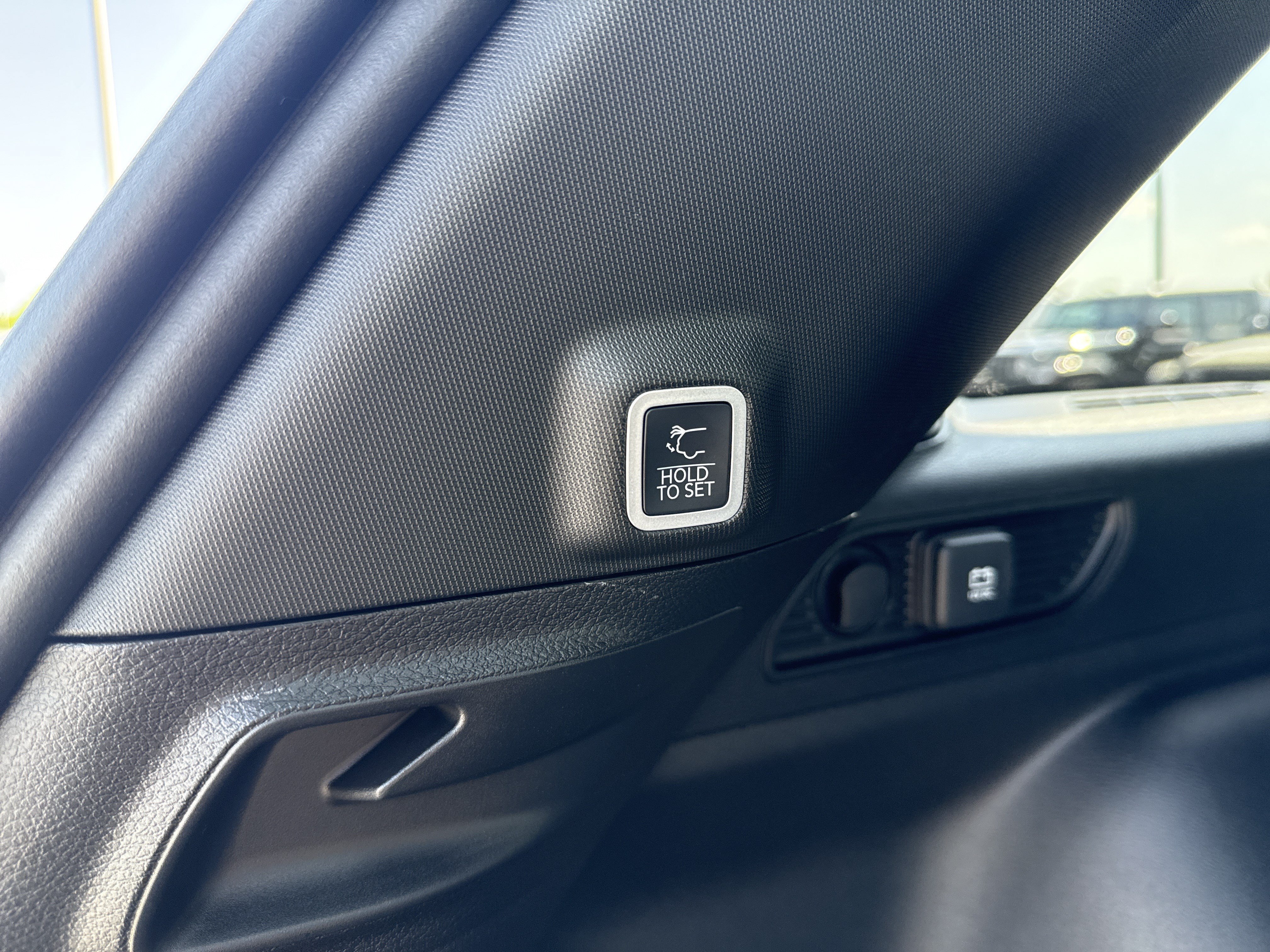 New 2026 Jeep Grand Cherokee Altitude RWD image 20