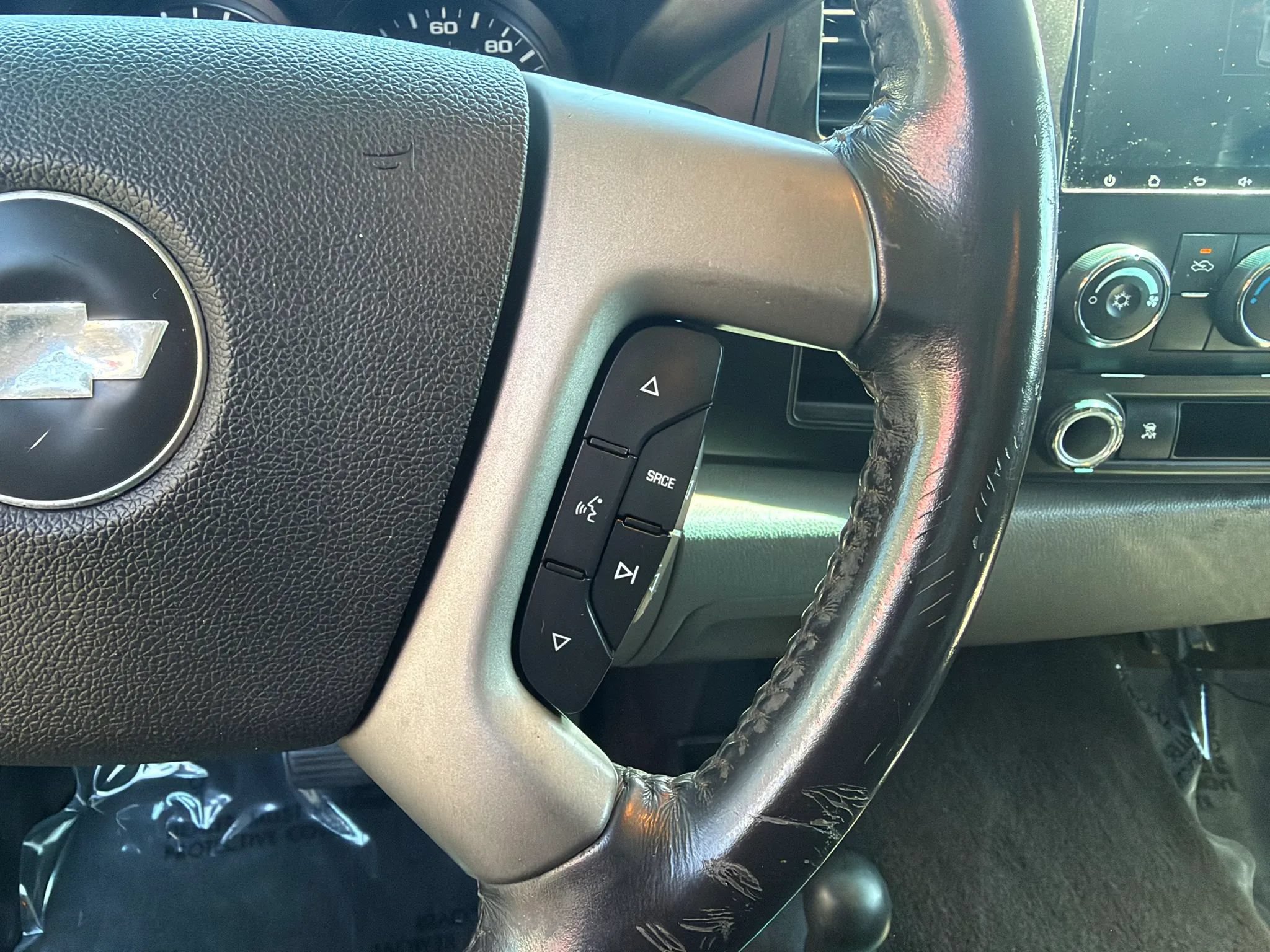 Used 2007 Chevrolet Silverado 1500 LS w/ Towing Package AWD/4WD image 17