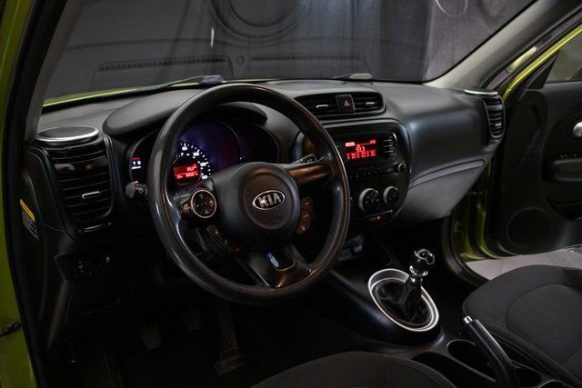 Used 2014 Kia Soul image 22