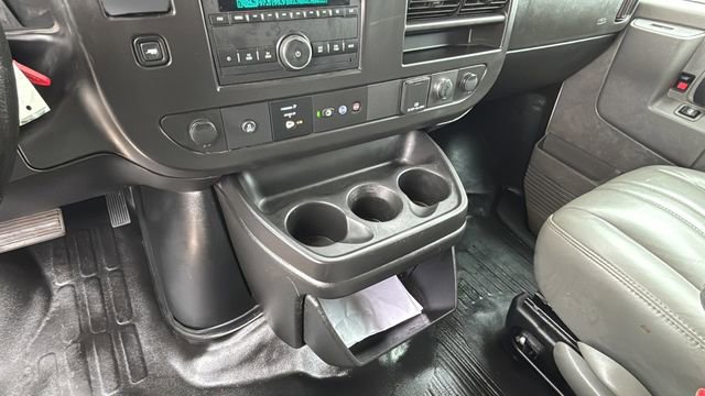 Used 2022 Chevrolet Express 2500 Work Van w/ Driver Convenience Package image 13