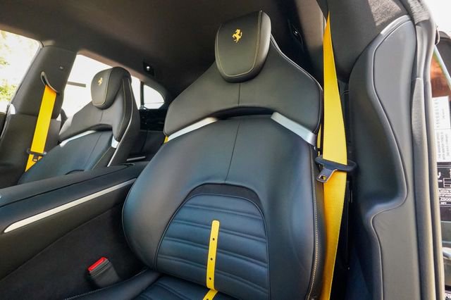 Used 2026 Ferrari Purosangue AWD/4WD image 55