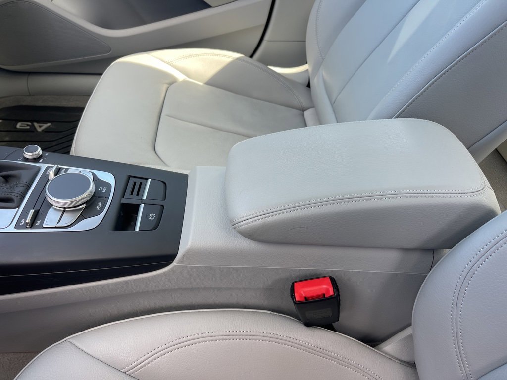 Used 2015 Audi A3 2.0T Premium Plus image 13