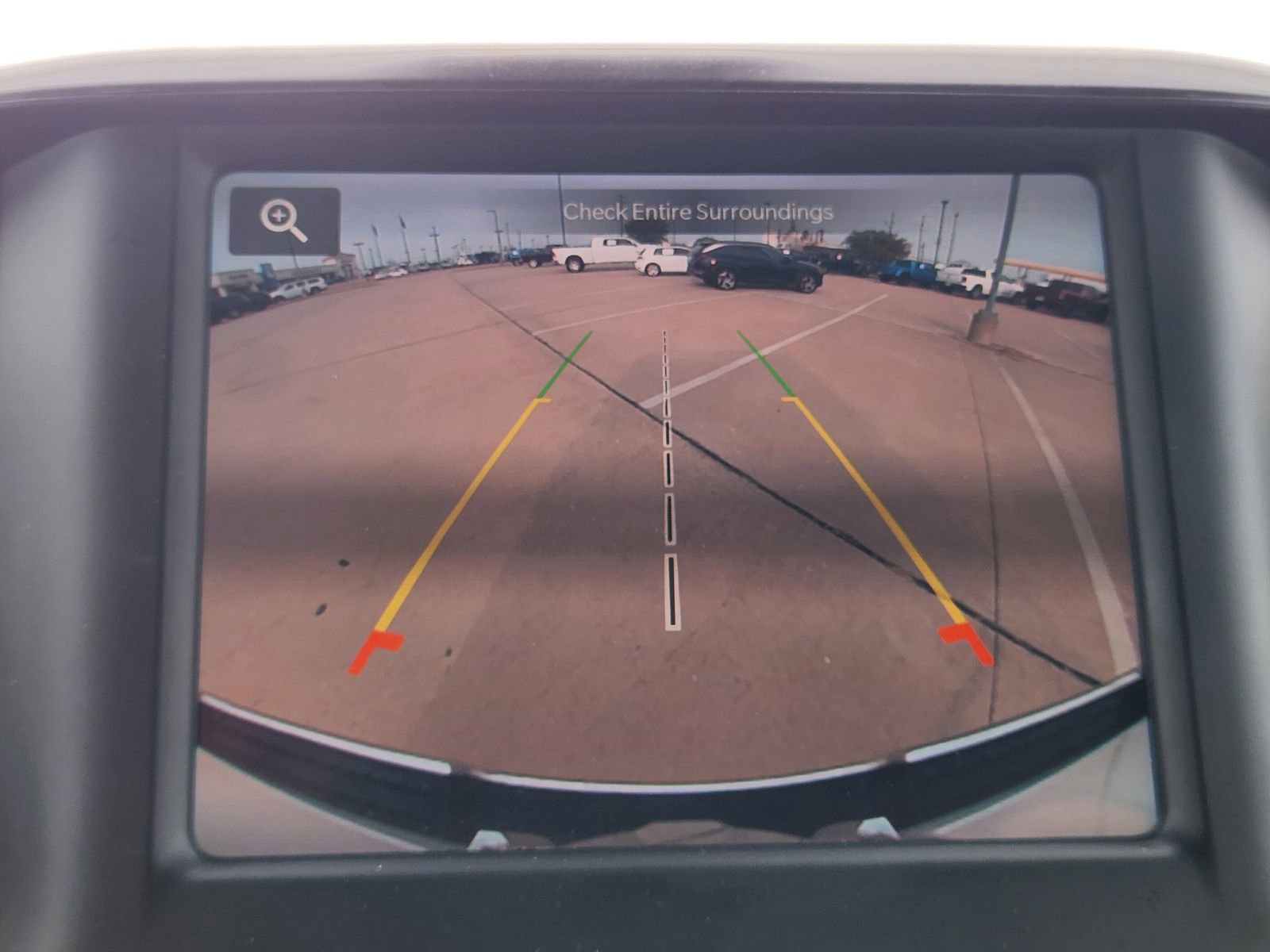 Used 2023 RAM 1500 Big Horn w/ Trailer Tow Group image 19