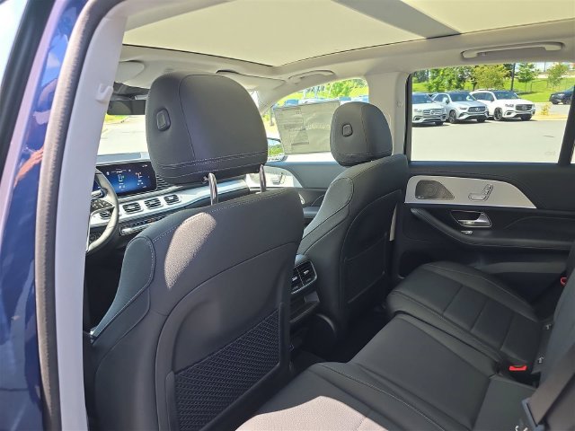 Certified 2025 Mercedes-Benz GLE 350 4MATIC image 19
