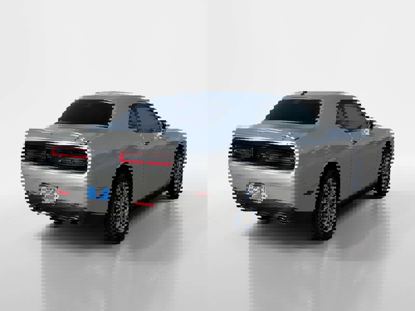 Used 2021 Dodge Challenger SXT image 11