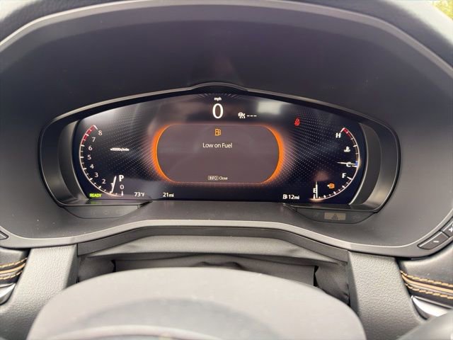 New 2026 MAZDA CX-70 3.3 Turbo S w/ Premium Package image 18