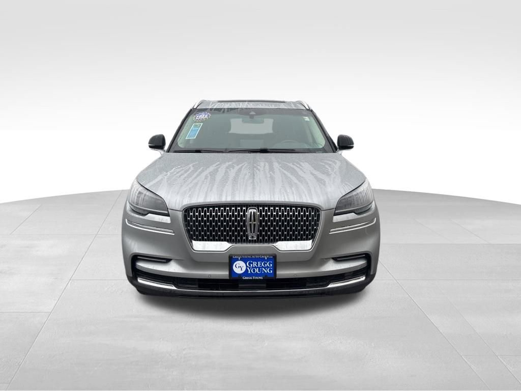 Used 2024 Lincoln Aviator Reserve image 10