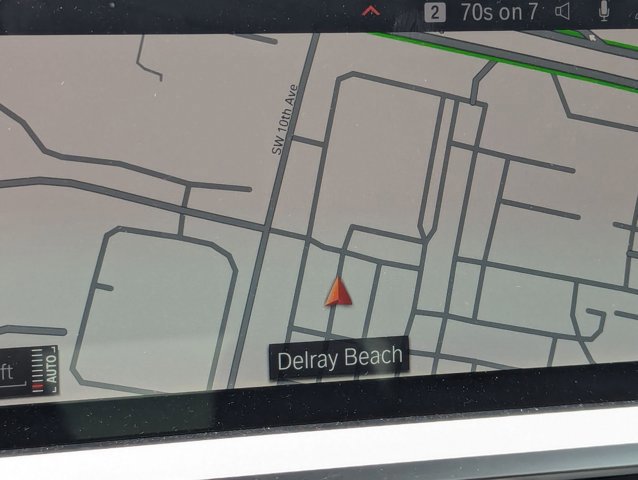 Used 2023 BMW 440i xDrive Convertible w/ Premium Package image 10