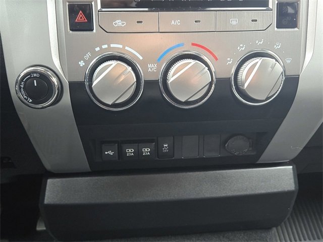 Used 2021 Toyota Tundra SR5 image 19