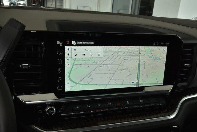 New 2025 GMC Sierra 1500 SLE w/ Preferred Package image 37