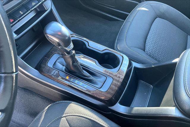 Used 2022 GMC Canyon Elevation w/ Trailering Package image 19