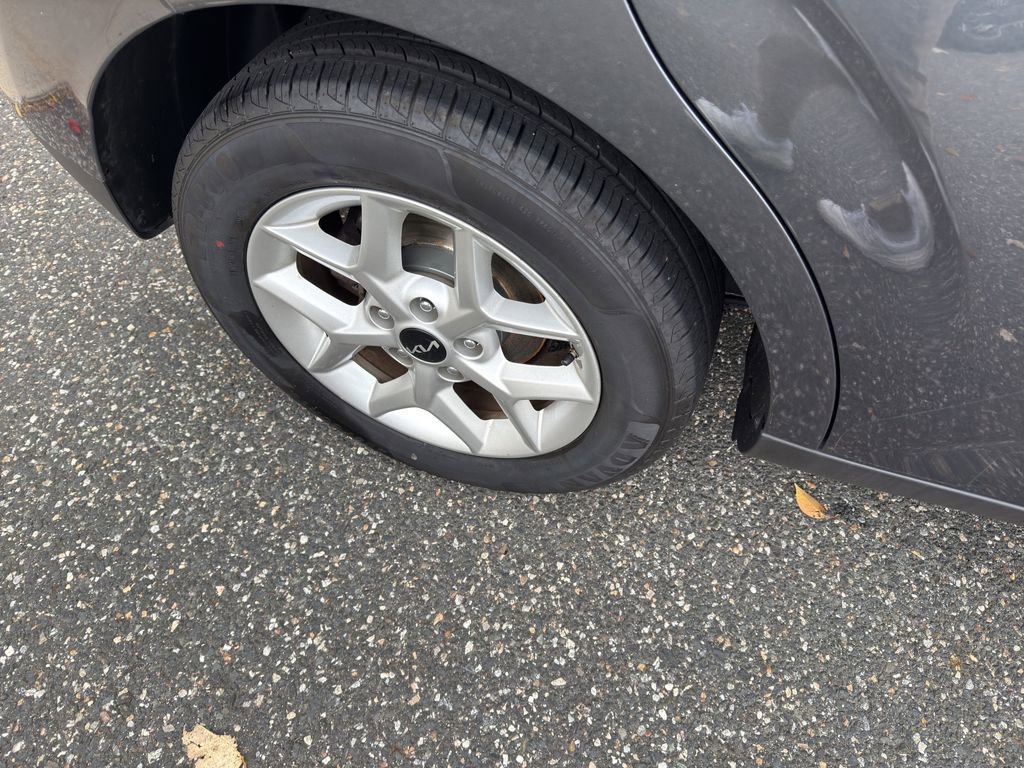 Used 2023 Kia Soul LX w/ Option Group 015 image 33