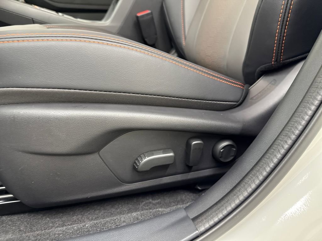 New 2025 Subaru Crosstrek 2.5i Limited image 13