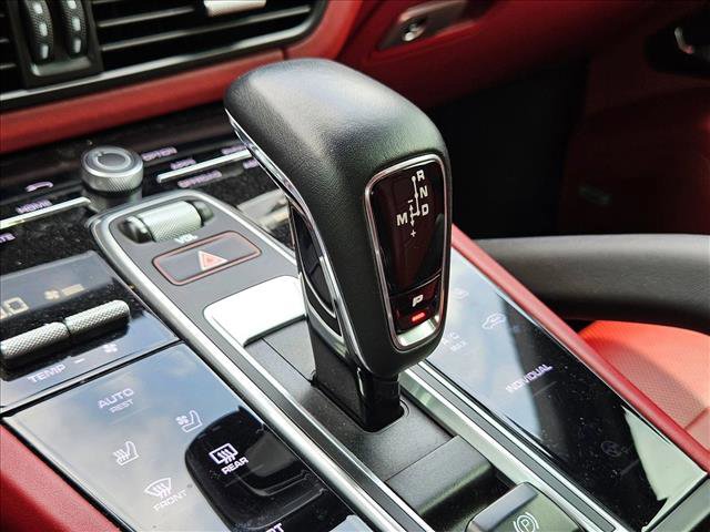Used 2021 Porsche Cayenne S w/ Premium Package Plus AWD/4WD image 14