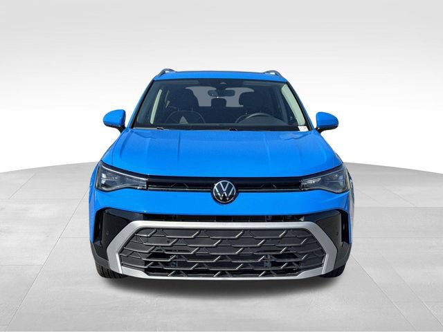 New 2026 Volkswagen Taos SE FWD image 8