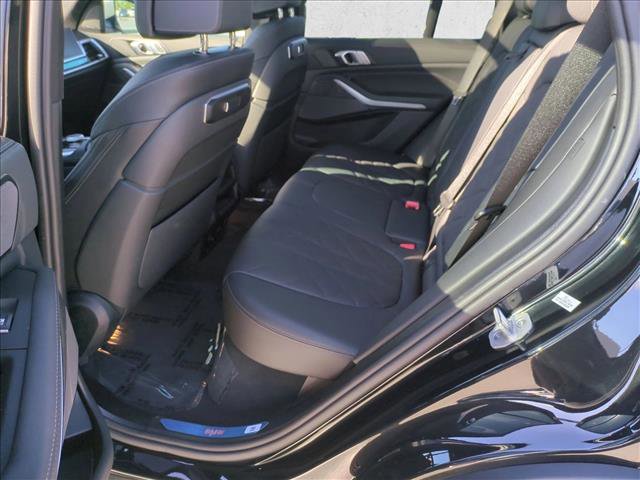 Certified 2026 BMW X5 sDrive40i image 21
